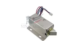 Khóa điện tử Sary XG-03 12V/24V